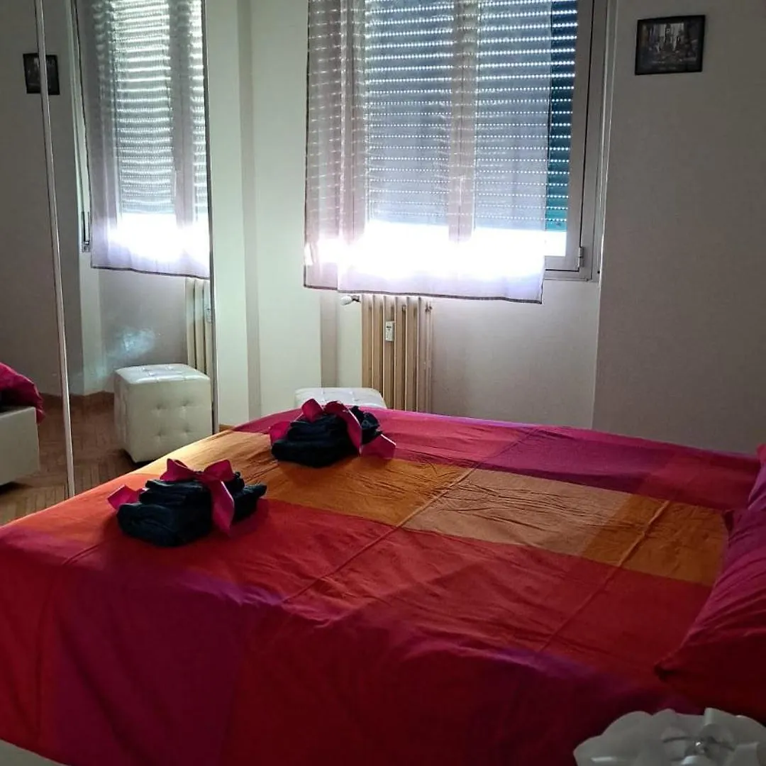 דירות מילאנו Sunny'S House איטליה
