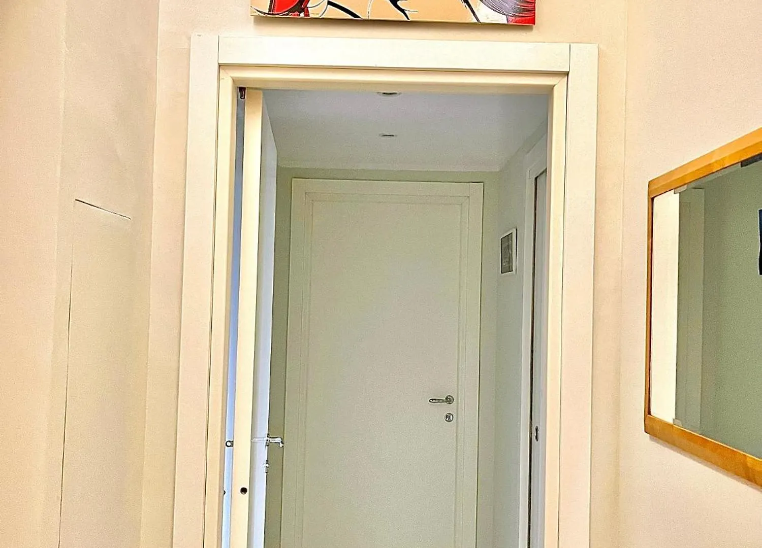 דירות מילאנו Sunny'S House