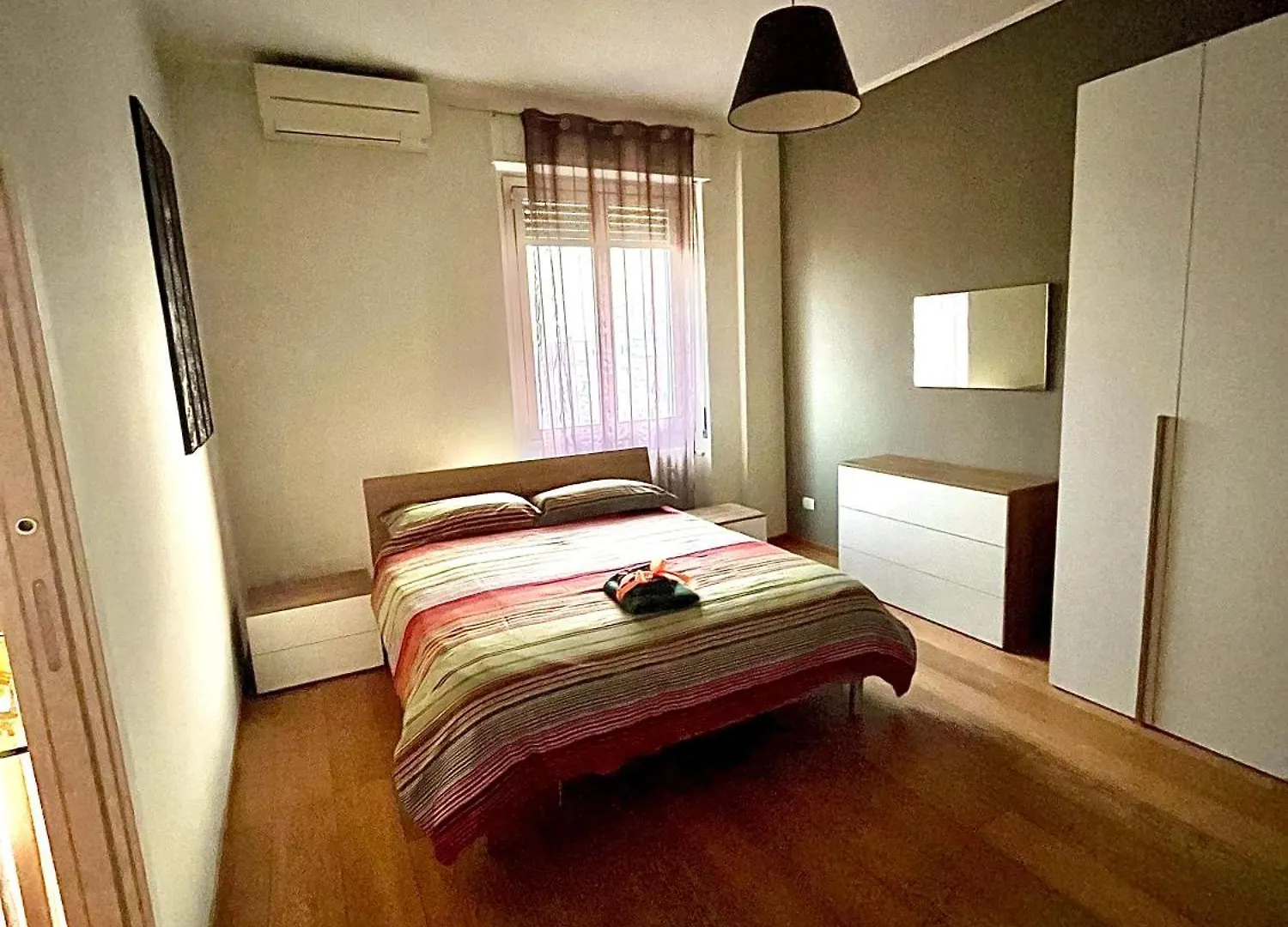 דירות מילאנו Sunny'S House איטליה