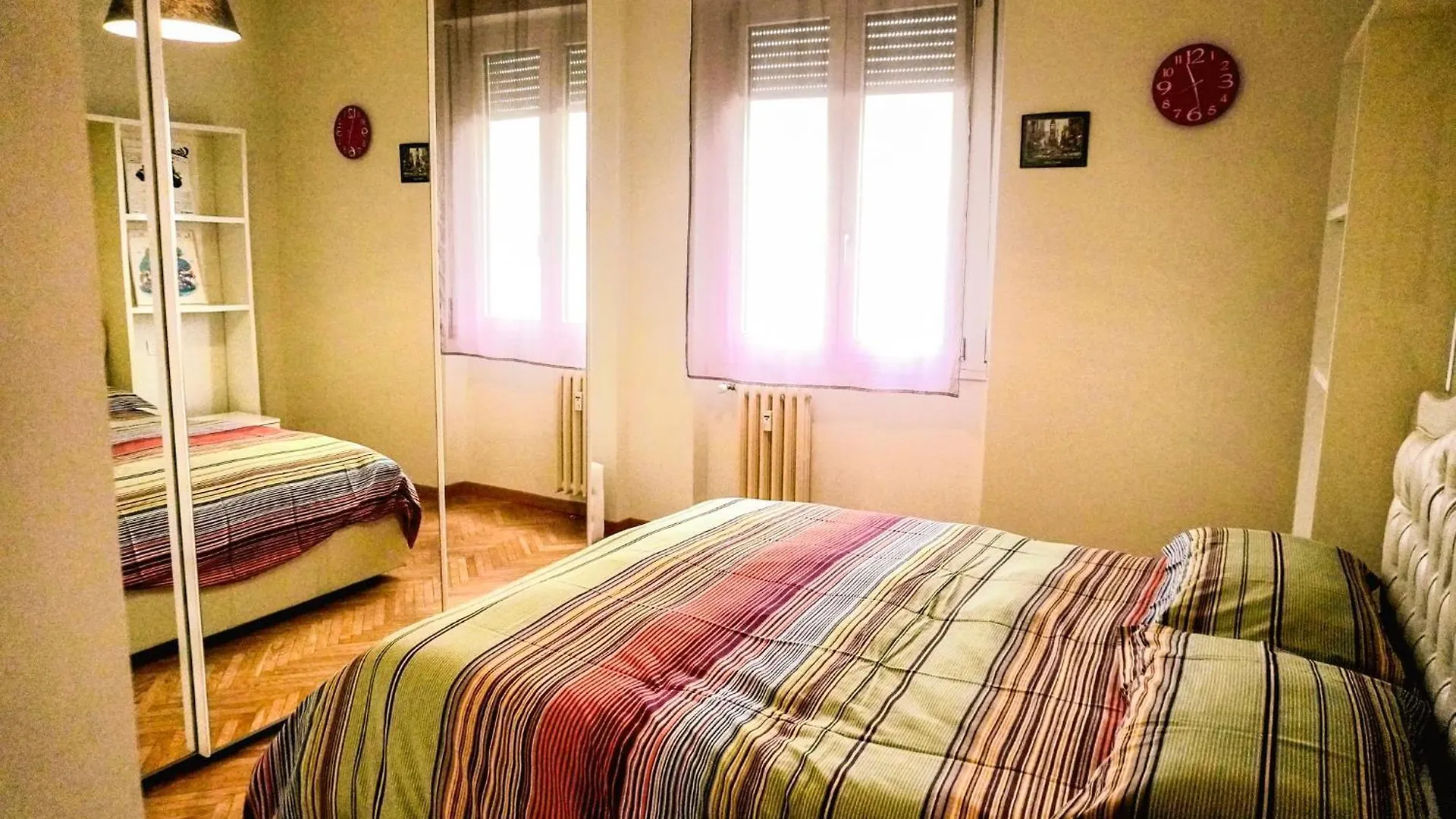 דירות מילאנו Sunny'S House איטליה