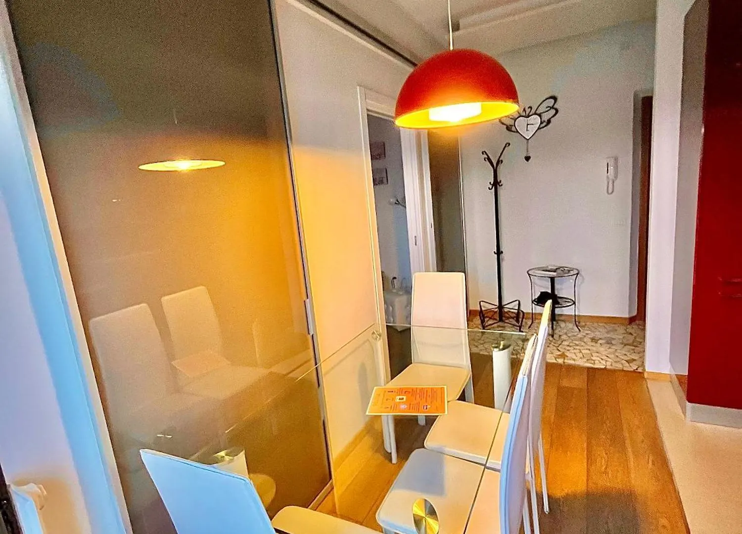 Sunny'S House Appartement Milaan