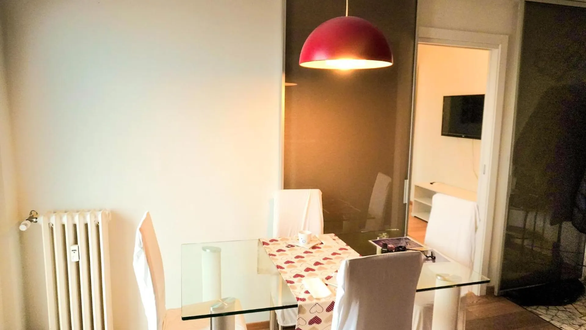 Sunny'S House Appartement Milaan