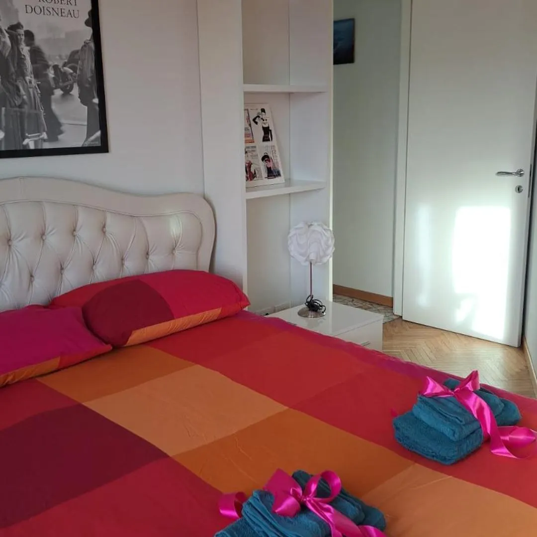 Sunny'S House Apartment Milan