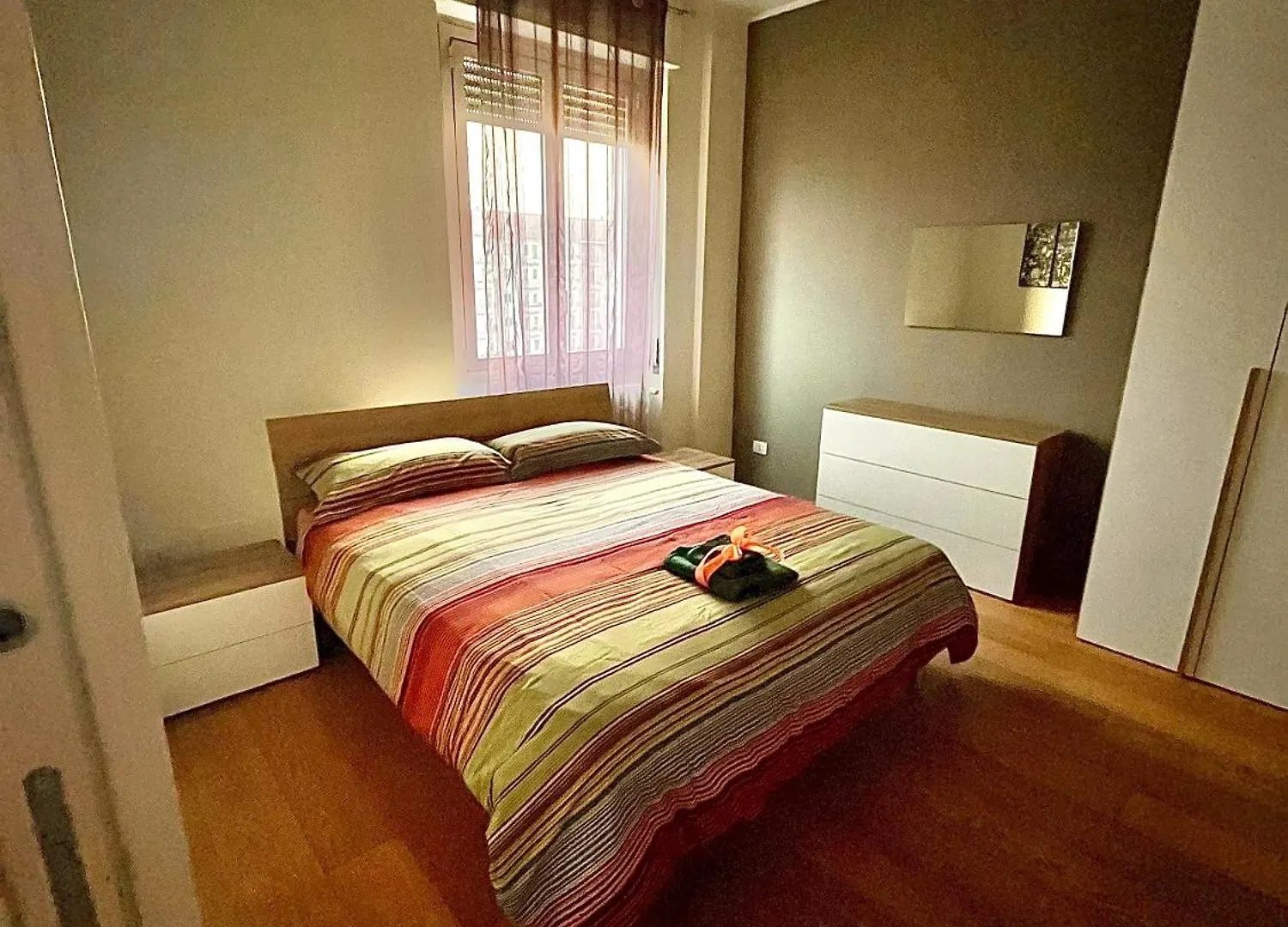 Sunny'S House Apartment Milan Italy