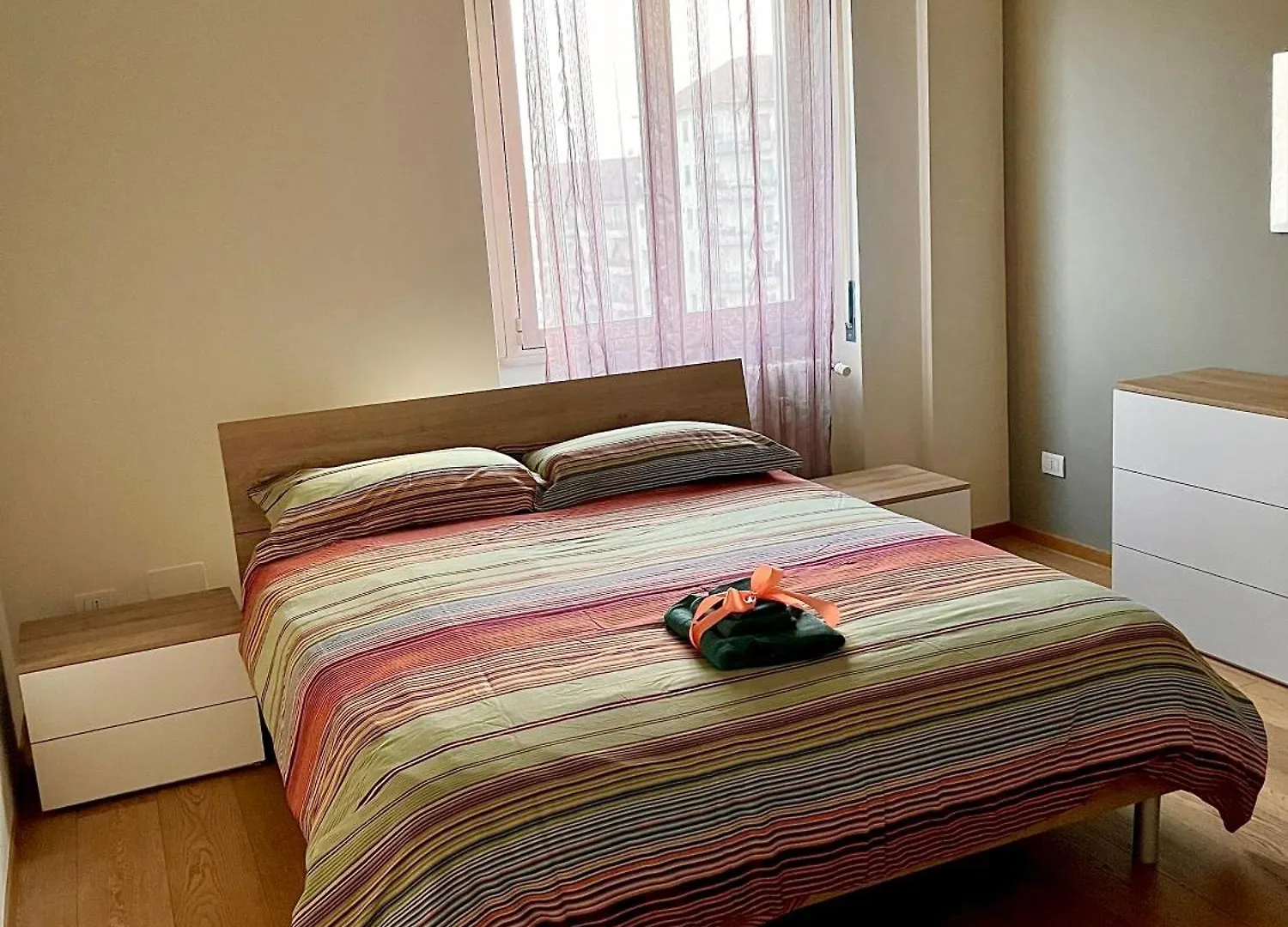 Sunny'S House Apartment Milan
