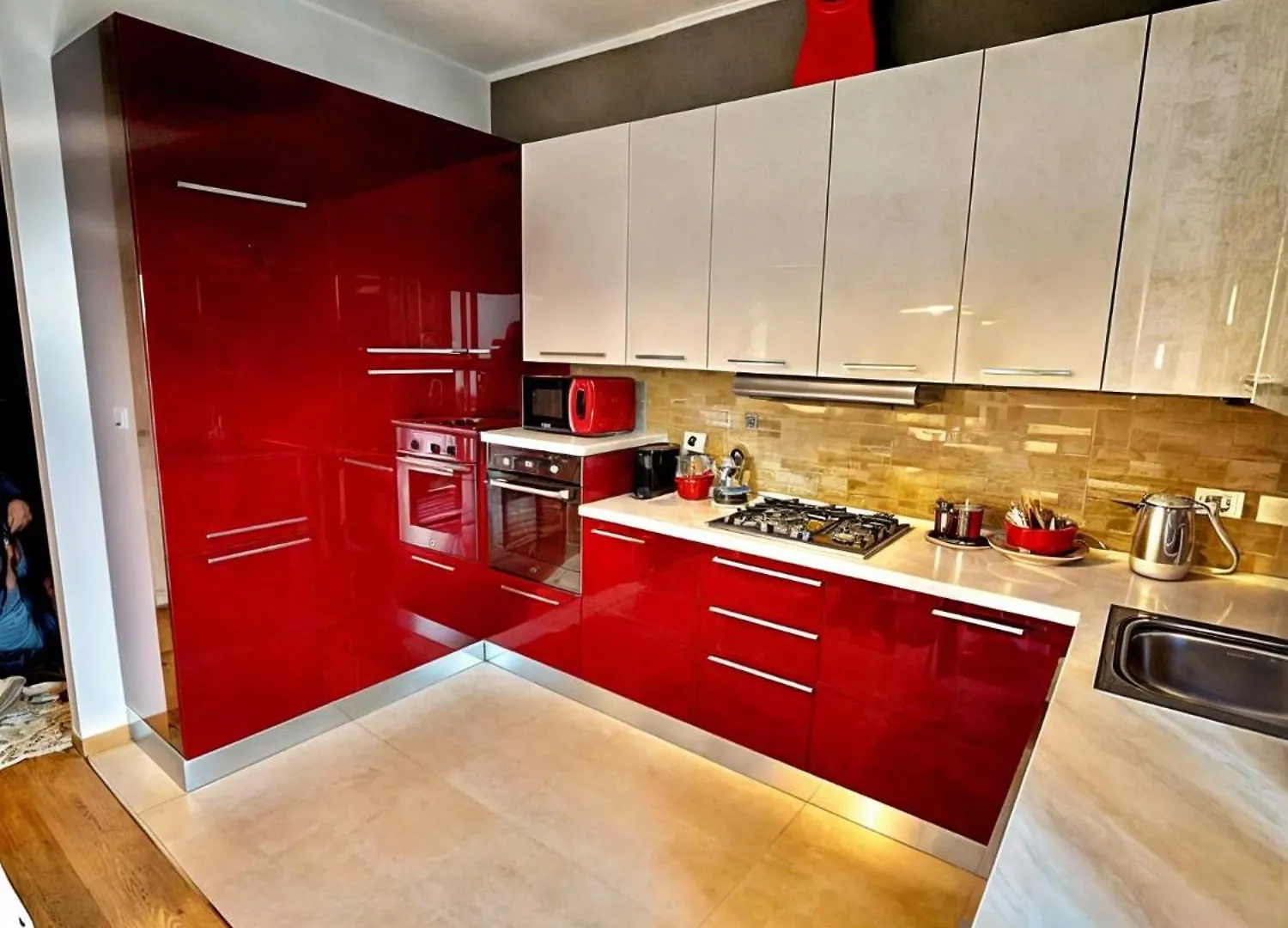Sunny'S House Apartment Milan