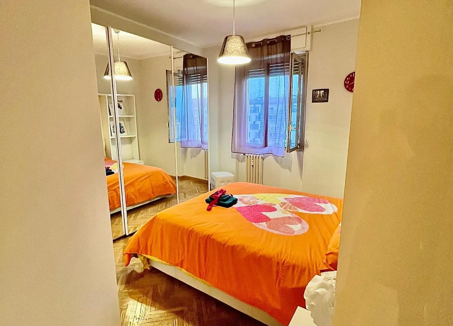 Sunny'S House Apartment Milan Italy