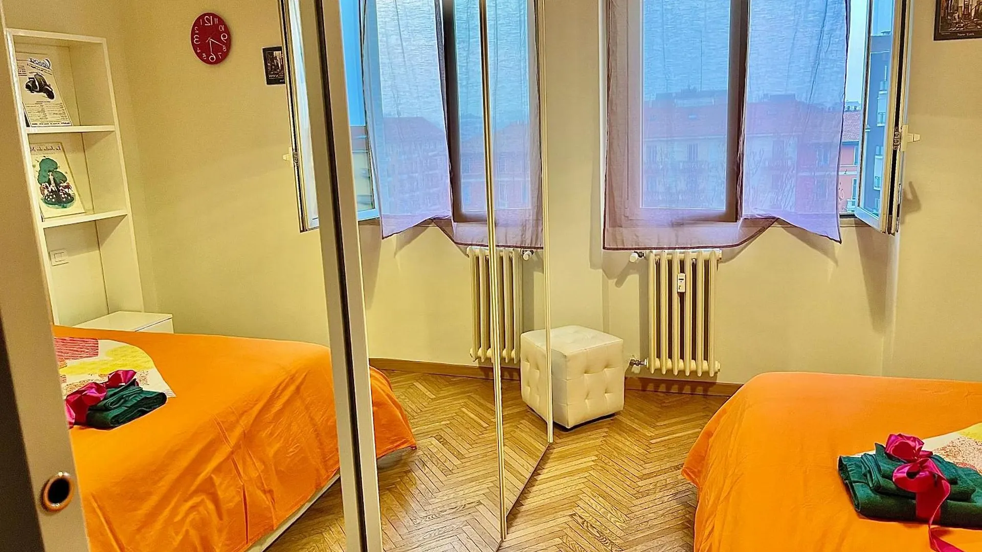 Sunny'S House Apartment Milan