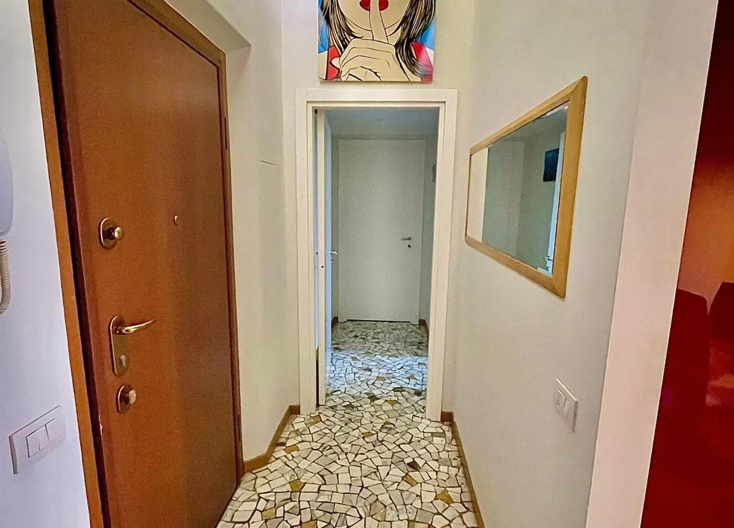 Sunny'S House Apartment Milan
