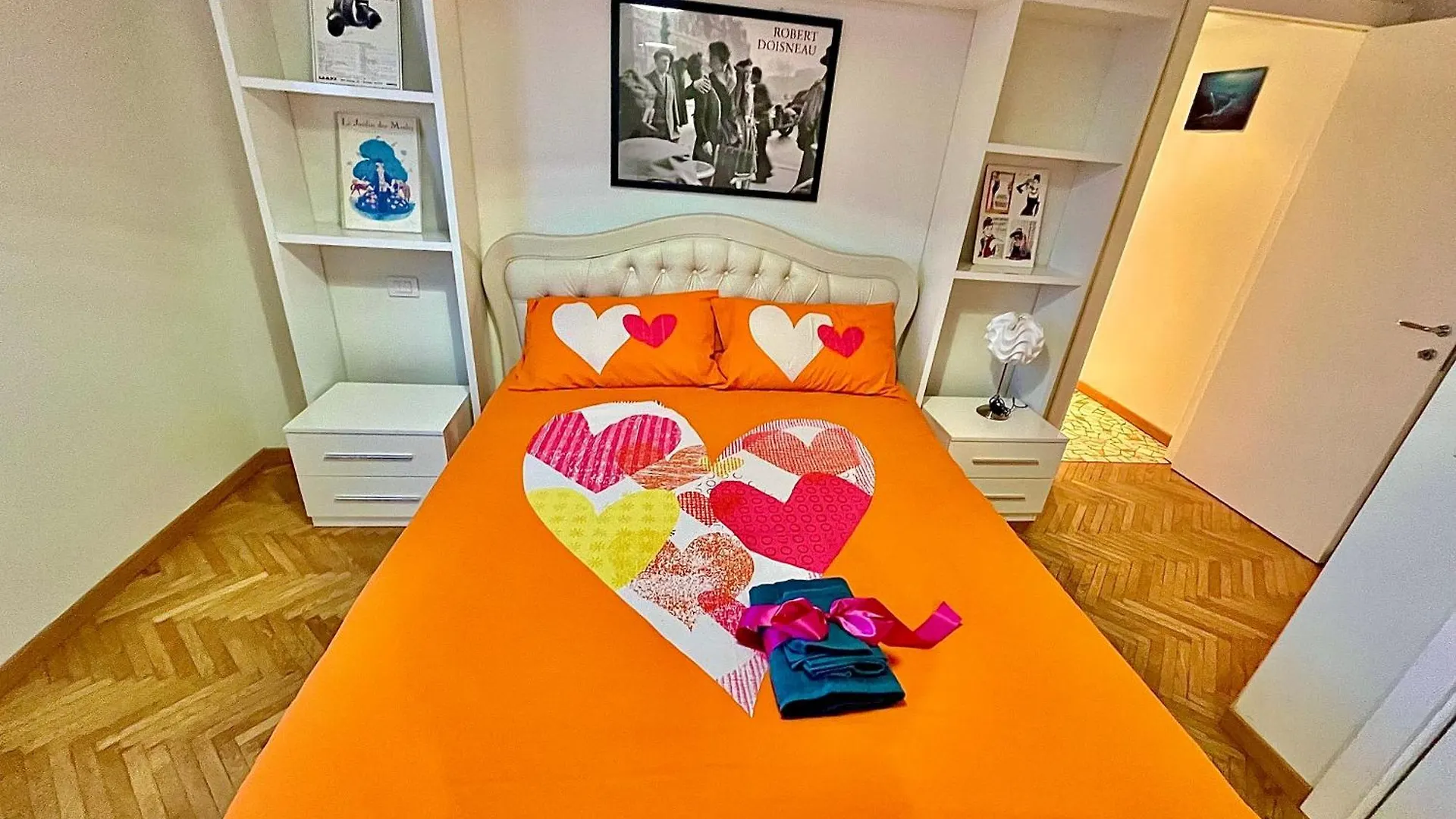 Sunny'S House Apartment Milan