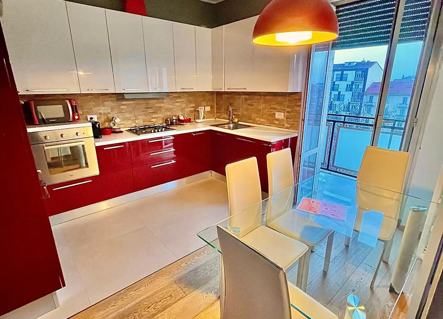 Sunny'S House Apartment Milan