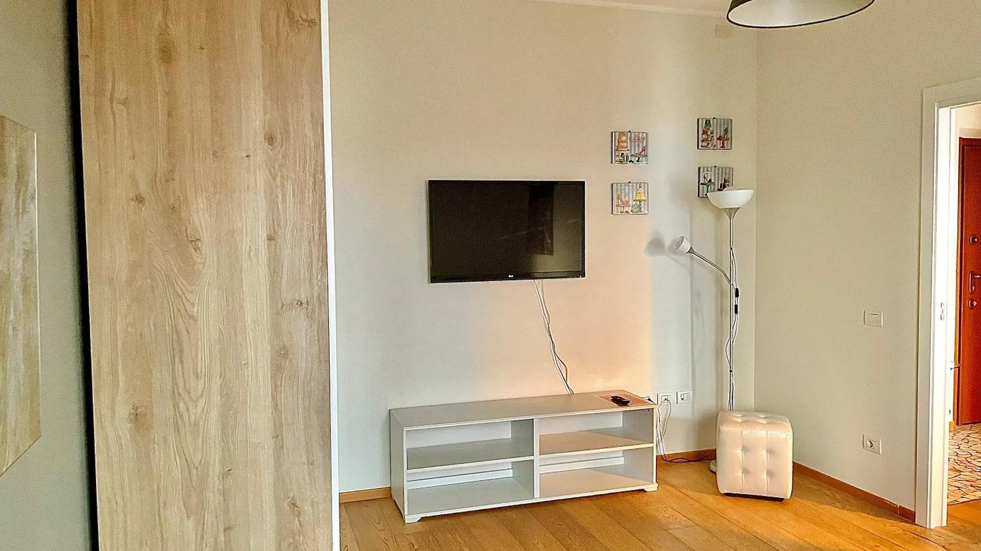 Sunny'S House Apartment Milan Italy