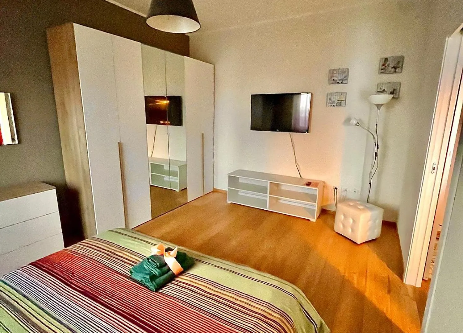 Sunny'S House Apartment Milan