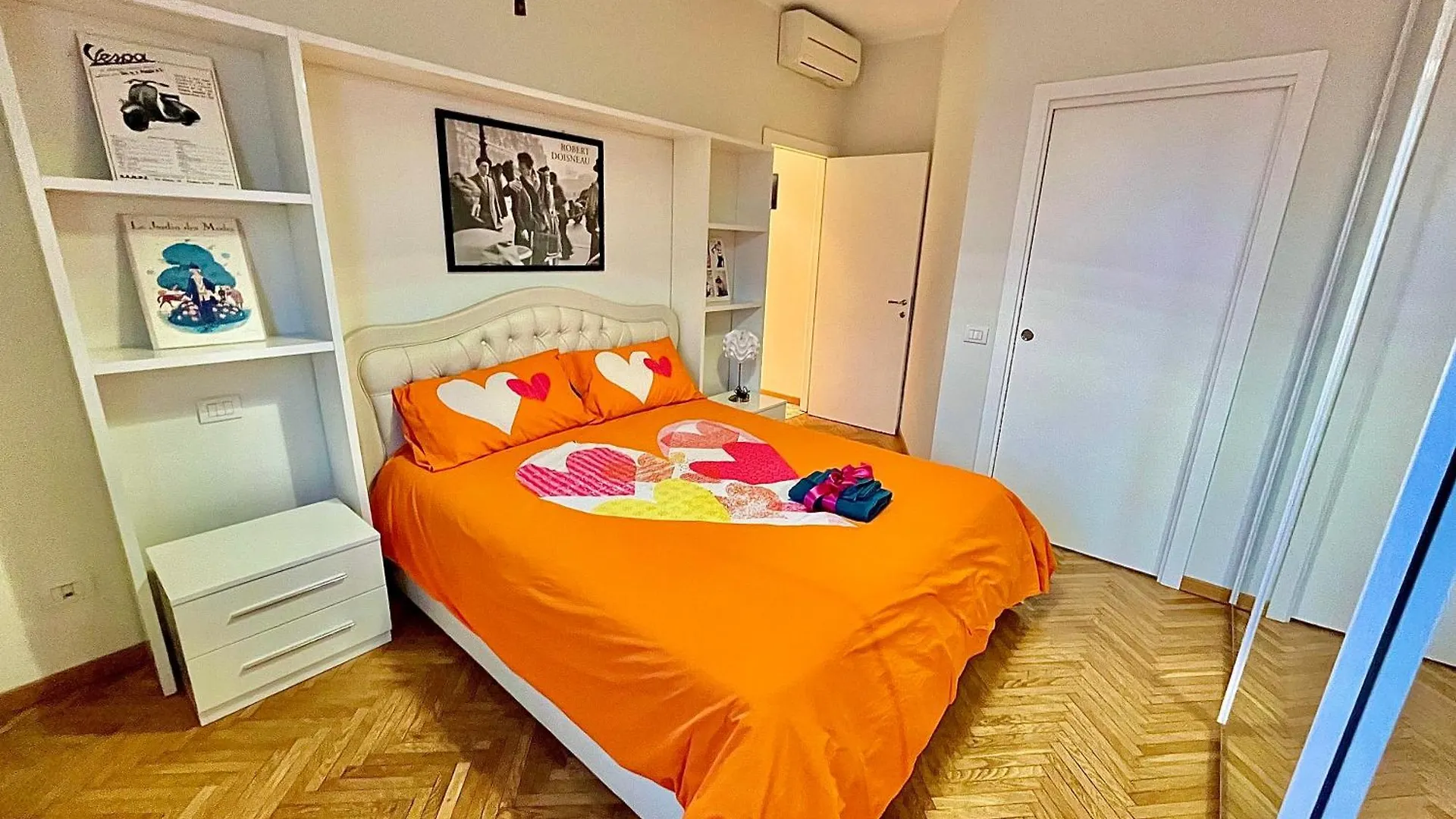 Sunny'S House Apartment Milan Italy