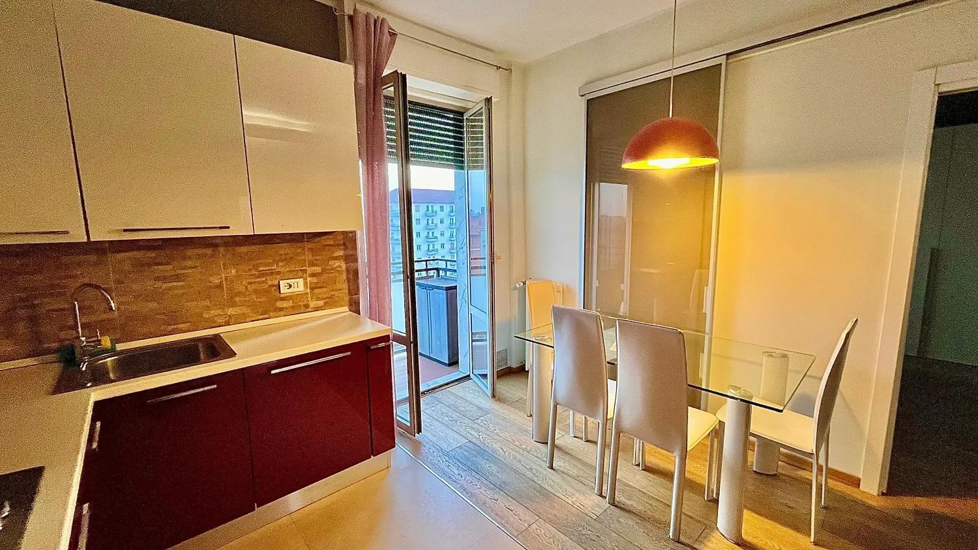 Sunny'S House Apartment Milan