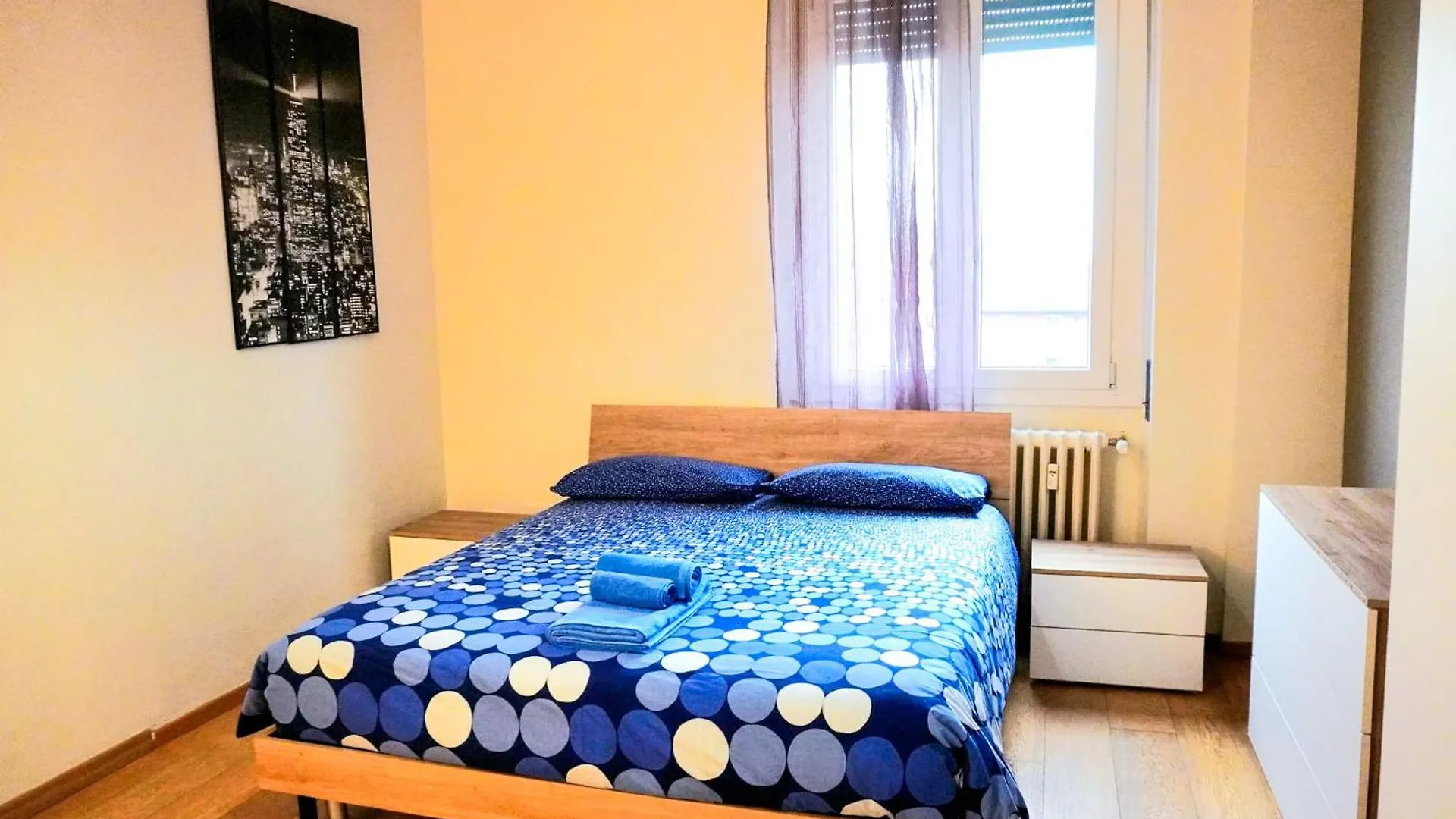 Sunny'S House Apartment Milan 0*,