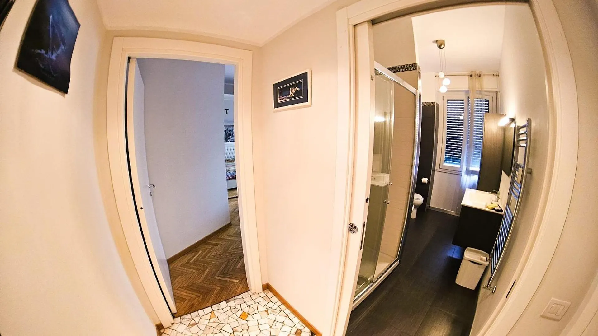 Sunny'S House Apartment Milan 0*,  Italy