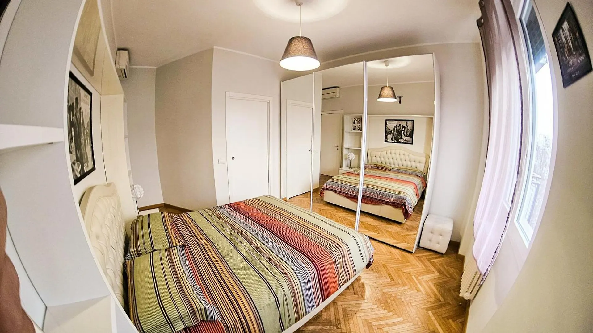 Sunny'S House Apartment Milan