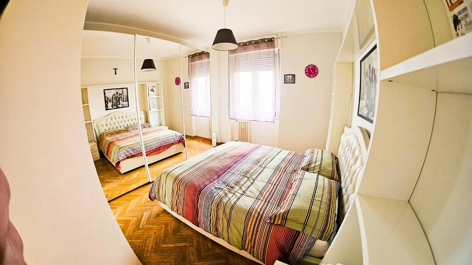 Sunny'S House Apartment Milan