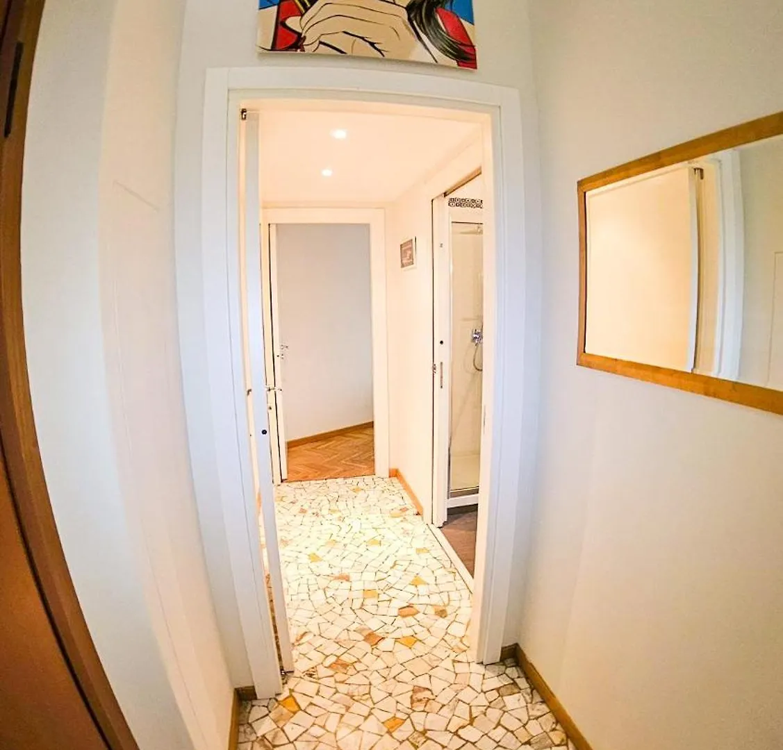 Sunny'S House Apartment Milan