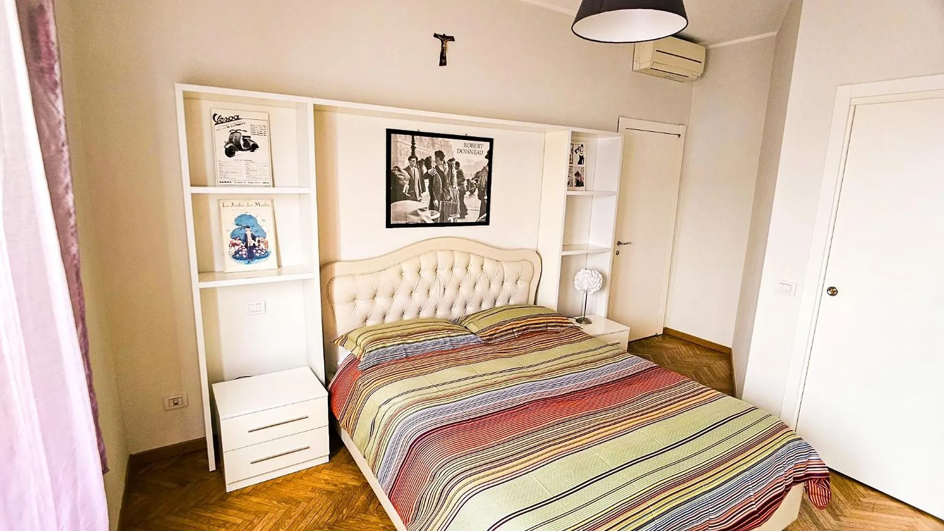 Sunny'S House Apartment Milan 0*,