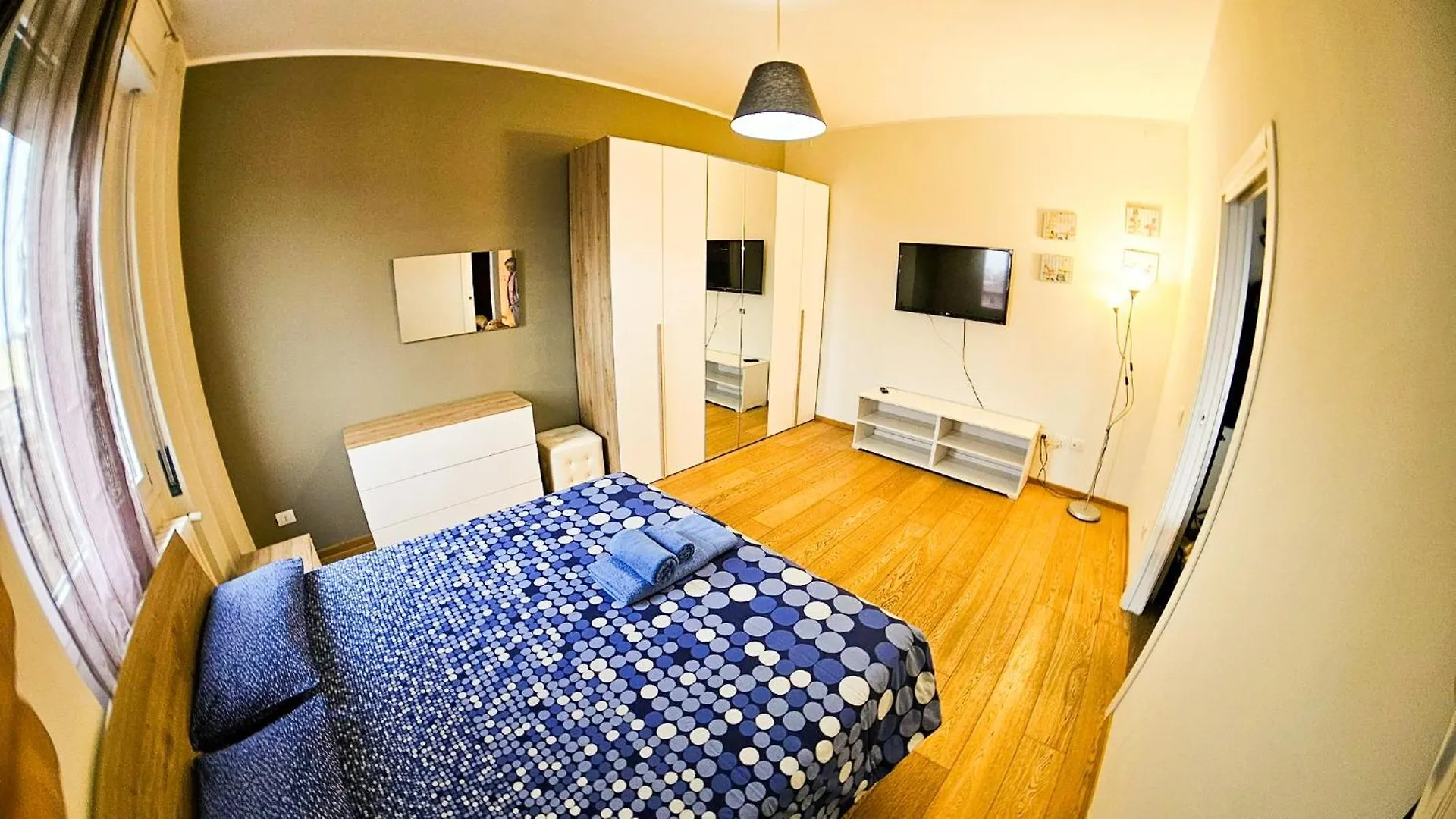 Sunny'S House Apartment Milan