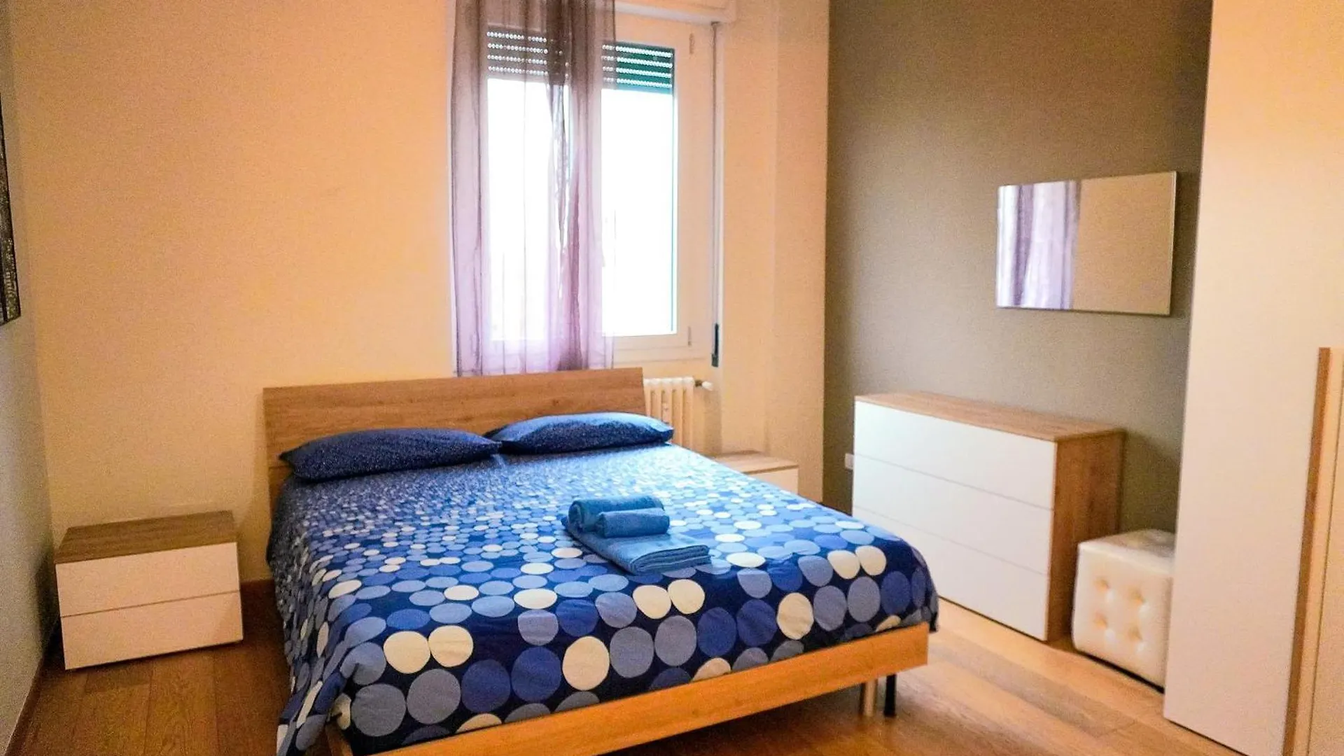 Sunny'S House Apartment Milan