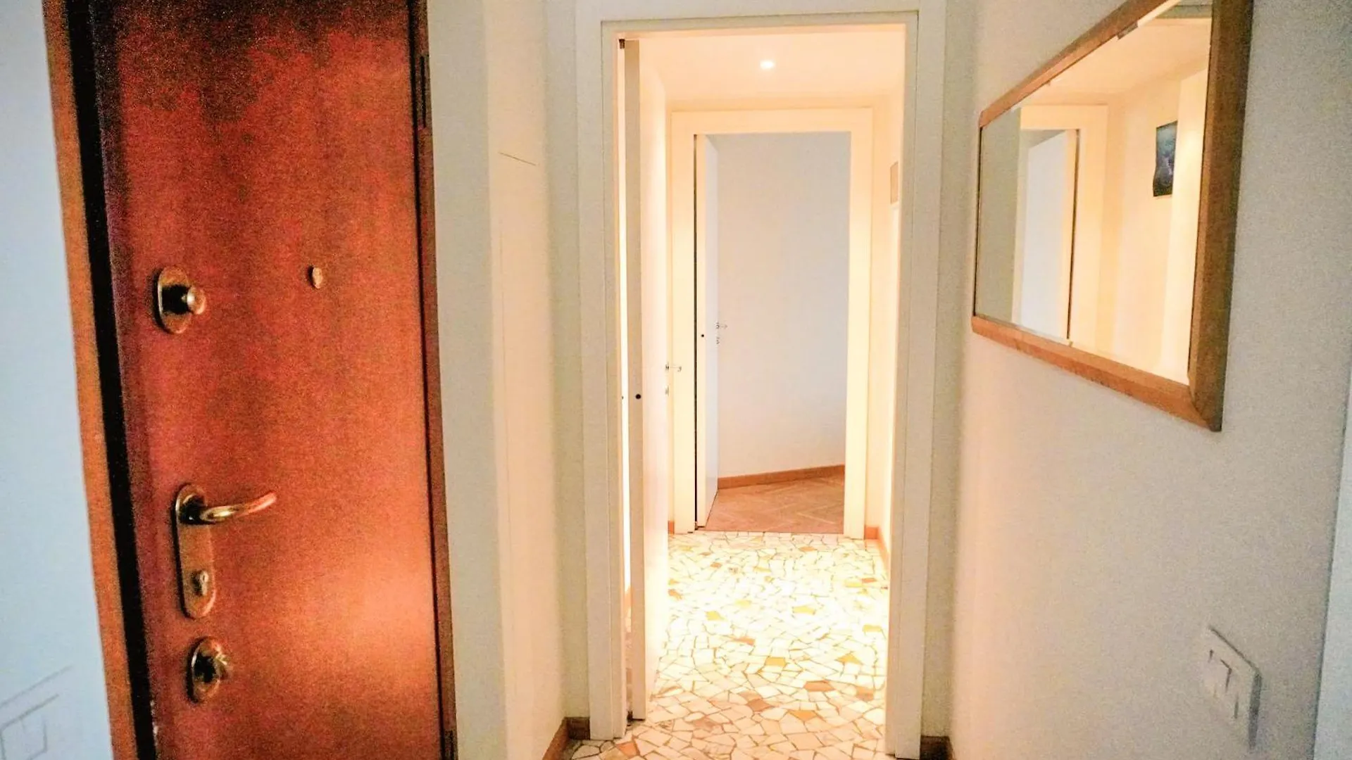 Sunny'S House Apartment Milan