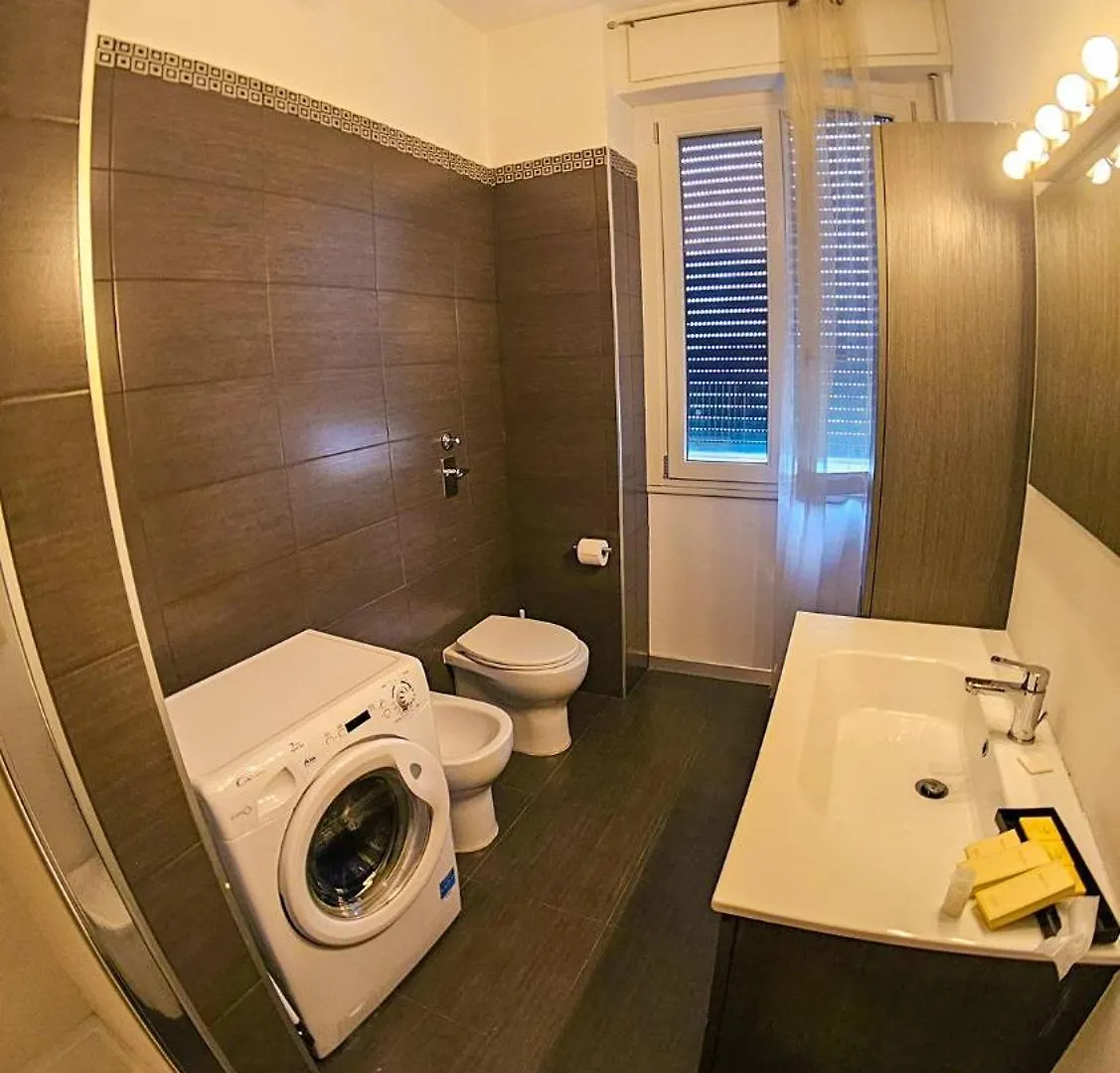 Sunny'S House Apartment Milan