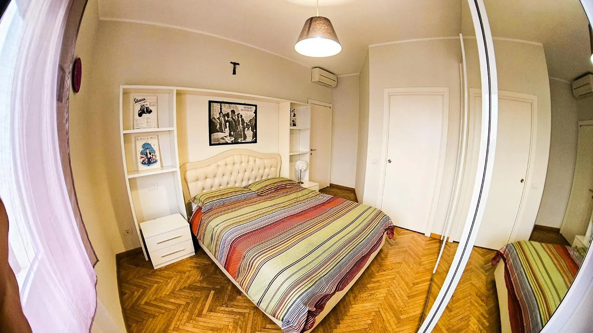 Sunny'S House Apartment Milan