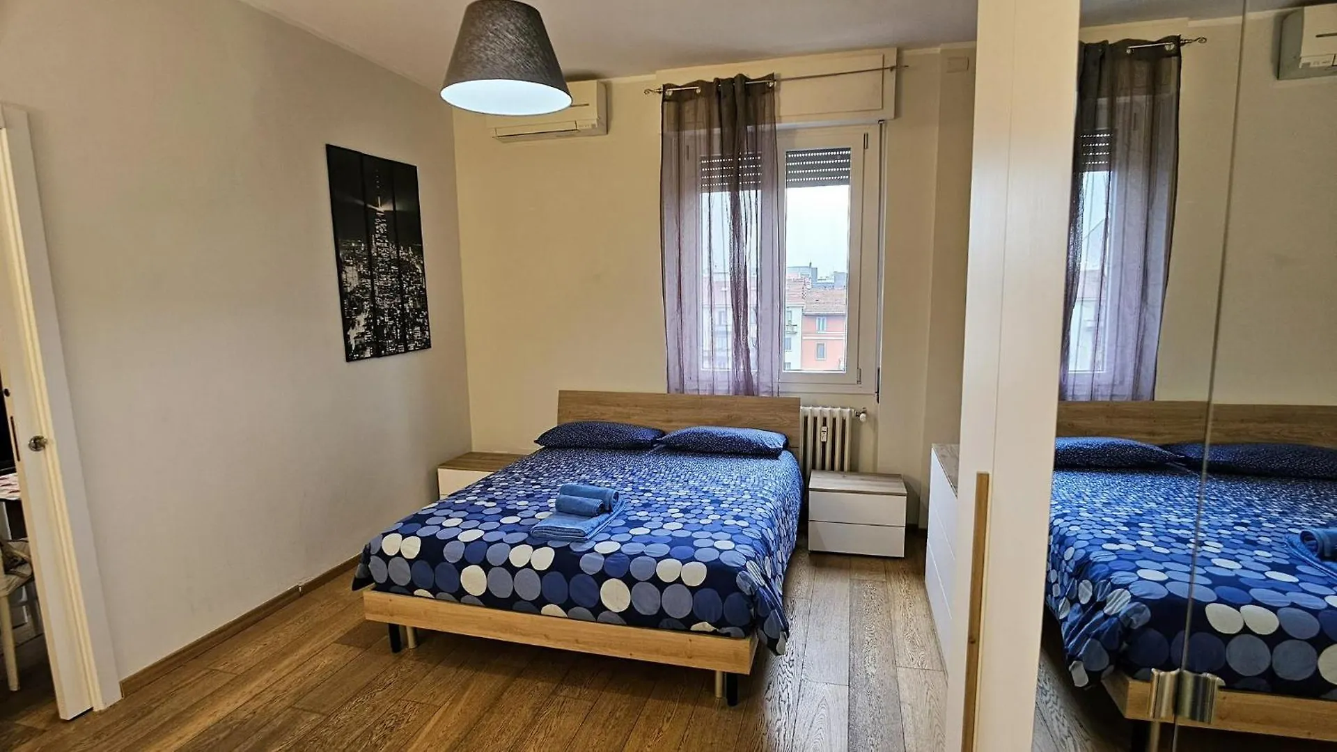 Sunny'S House Apartment Milan