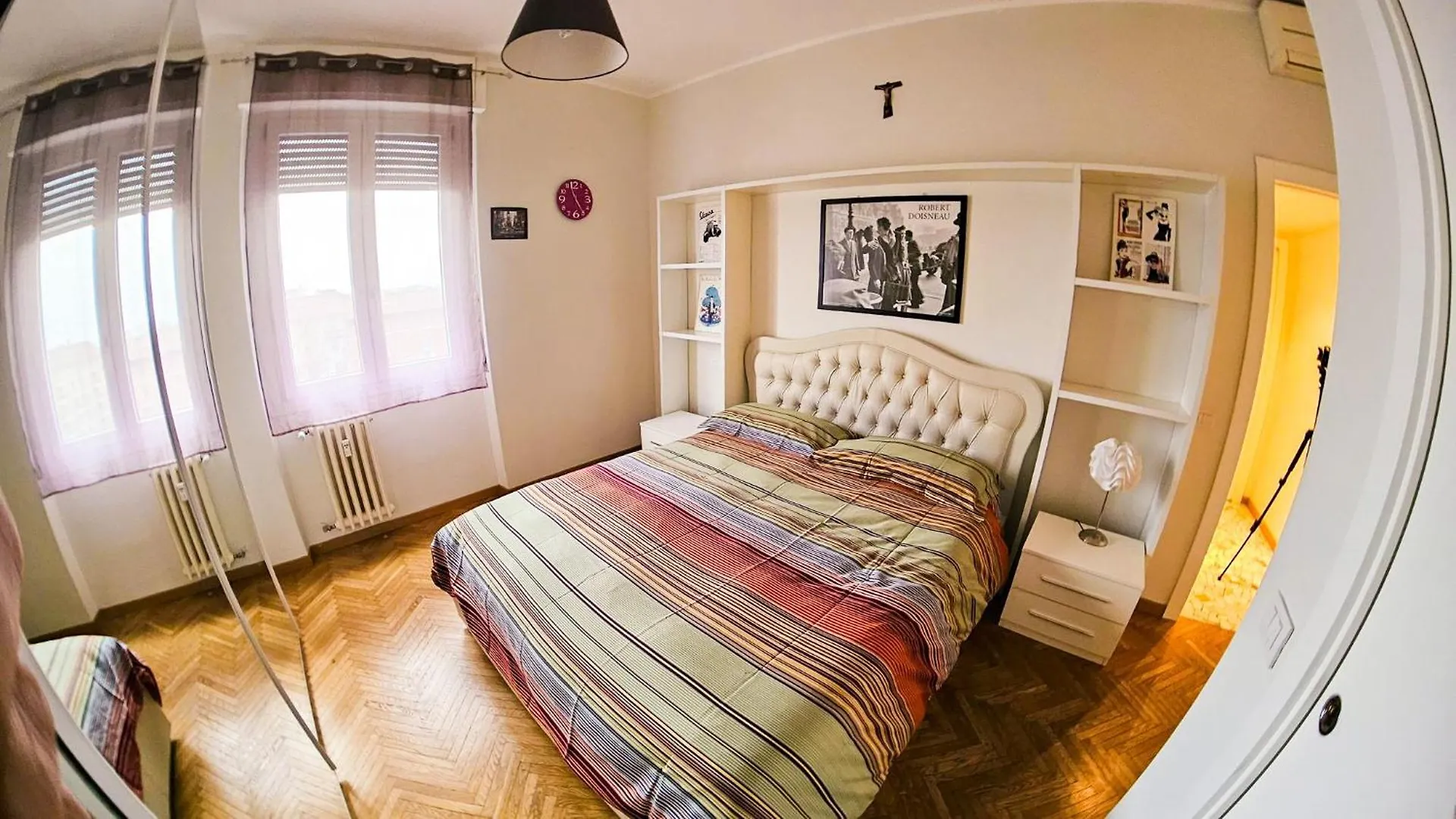 Sunny'S House Apartment Milan Italy