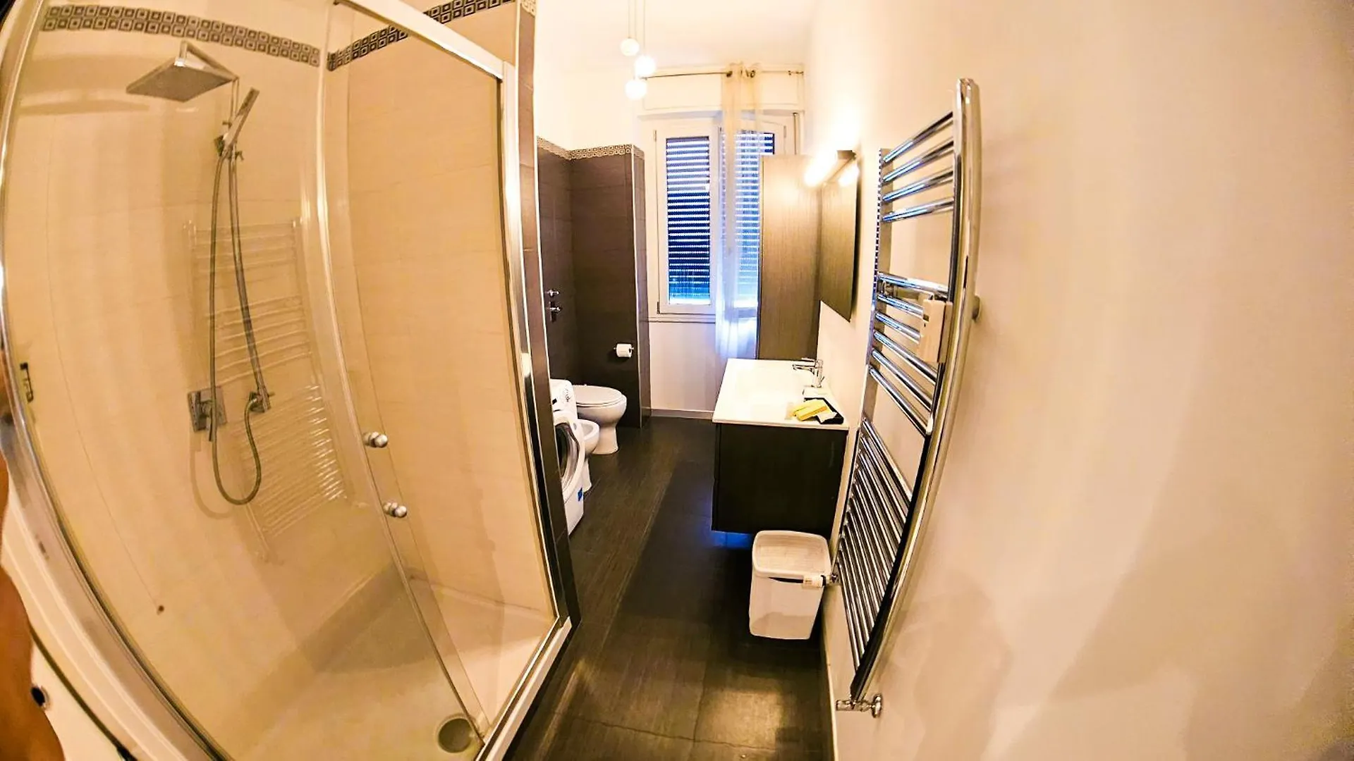 Sunny'S House Apartment Milan Italy